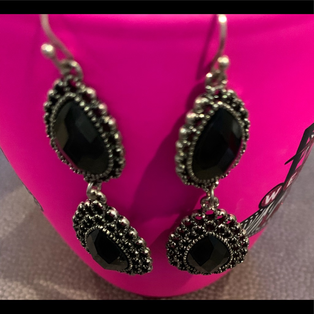 Chic Earring